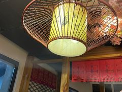 -缘福乡村铁锅炖民宿(八达岭店)