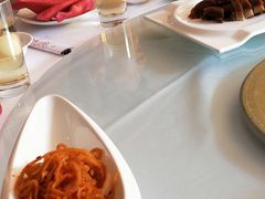 -美食村花园餐厅