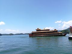 -千岛湖豪华休闲游