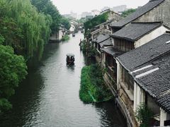 -南浔古镇
