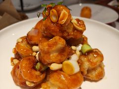 -大鸭梨烤鸭·北京菜(大兴南小街店)
