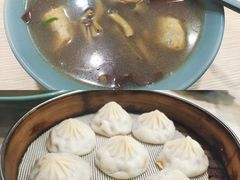 -金原鸭血粉丝汤总店(锁金村店)