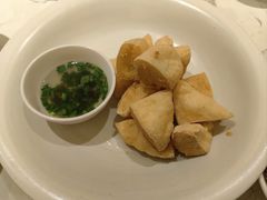 普宁炸豆干-潮州府·潮菜·砂锅粥(徐家汇店)