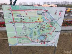 -上海长兴岛郊野公园