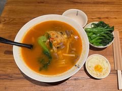 -漆黑觉米粉(三里屯店)