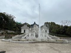 -珠海圆明新园