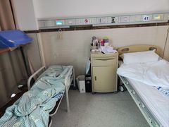 -重庆医科大学附属第一医院(金山院区)