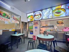 -食惠里小笼包面馆(越秀店)