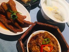 -晓粤·惹味粤菜(凯德乐峰广场店)