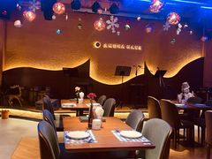 -Ambra Haus琥珀屋精酿餐厅(宝山店)