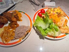 -比格比萨自助(宝山日月光店)