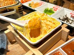 -炉小哥烤肉(熙地港店)