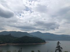 -酒仙湖景区