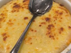 -吕氏疙瘩汤·海鲜新鲁菜(海州利群店)