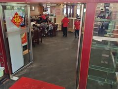-老来福·非遗酸汤兔(凯旋路店)
