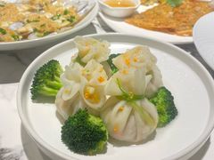 金指石榴鸡-潮州府·潮菜·砂锅粥(徐家汇店)