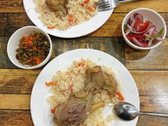 -塔斯提抓饭(东城汇店)