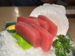 -沼津港精致料理·寿喜烧·烧鸟(青浦宝龙广场日料榜单店)
