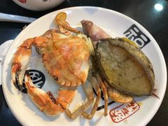-大杰海鲜锅(基隆路店)