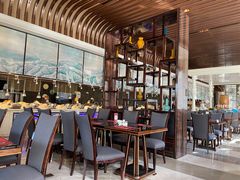 -万达文华酒店·美食汇自助餐厅
