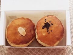 -味多美蛋糕(双合地铁店)