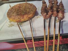 -路边边.炒菜烧烤.音乐餐厅(良乡长虹店)