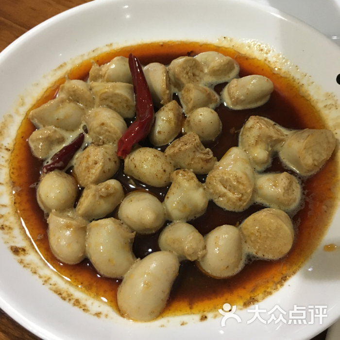 彭老六-圖片-馬邊彝族自治縣美食-大眾點評網