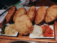 -福茂源横山铁锅羊肉(高新路店)