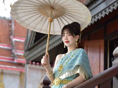 -查龙寺