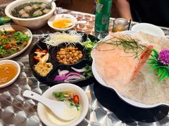 -官塘鱻鱻鱼生·潮汕生腌·砂锅粥(西马路总店)