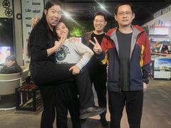 -喜剧部落脱口秀(三里屯店)