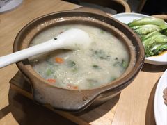 -宏状元现熬粥·京味菜(三里河店)
