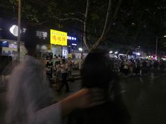 -健康路夜市