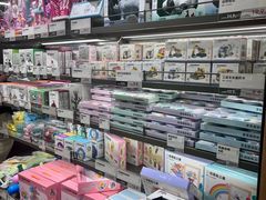 -鹿岛生活(熙地港店)