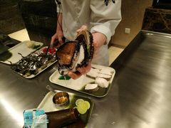 -枫品铁板烧(东樾店)