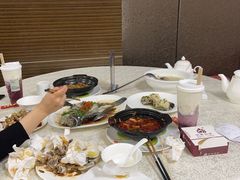 -明香海鲜酒家(华强北店)