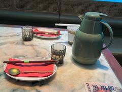 -桂满陇·蟹黄小笼汤包(巴黎春天浦建店)