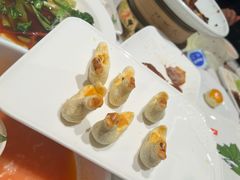 -全聚德烤鸭店和平门店·停车场