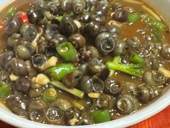 -芦茨金富饭庄·25年老字号·专做稻草鸡