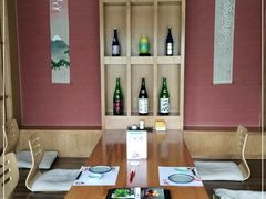 -金井日本料理(丽柏广场店)