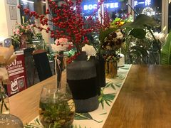 -卓花境Flowerwonderland花店