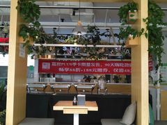 -嘉和一品粥(方庄店)