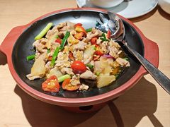 -太二酸菜鱼(深圳布吉万象汇店)