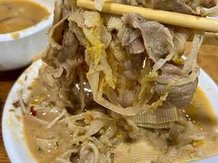 -元盛居(亚泰大街店)