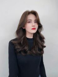 -美美秀造型