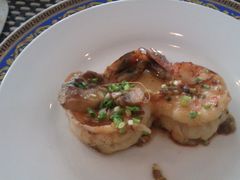 明虾-上林铁板烧(延安西路店)