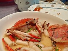 -盛福楼·惠山宴(盛岸路店)