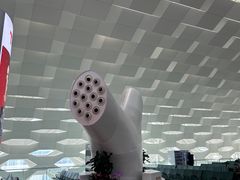 -深圳宝安国际机场