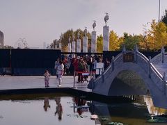 -丁香湖公园