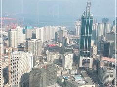 -大连中远海运洲际酒店